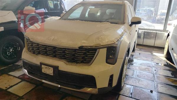 كيا سورينتو 2025 للبيع في العراق -  بغداد